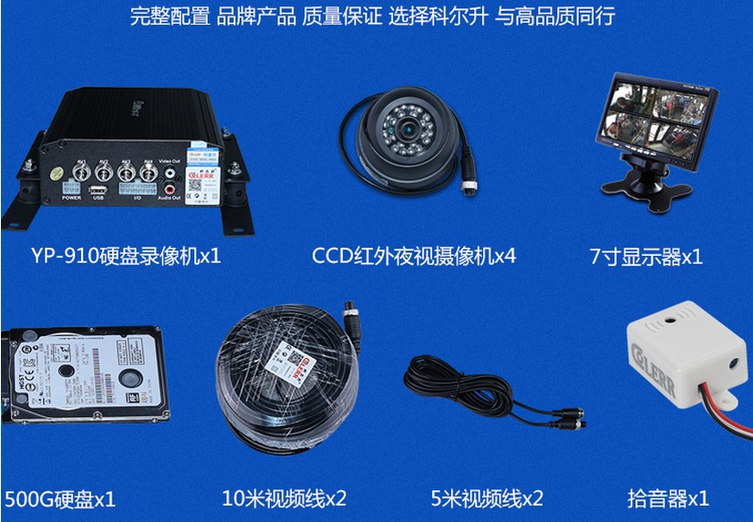 DVR,硬盘行车记录仪,行车记录仪