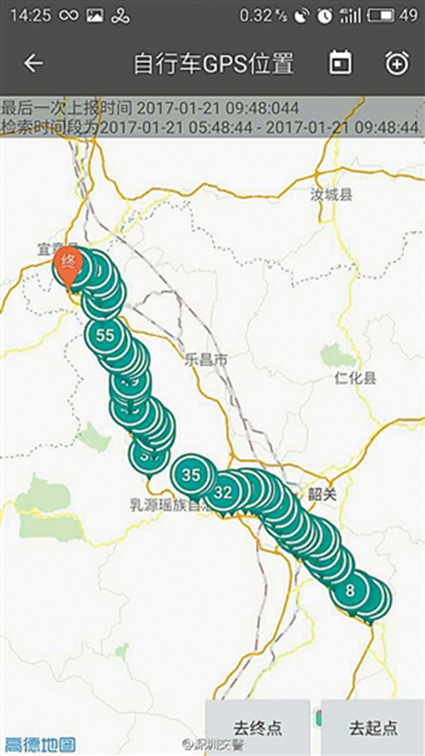 GPS定位,车辆定位,汽车定位,卫星定位