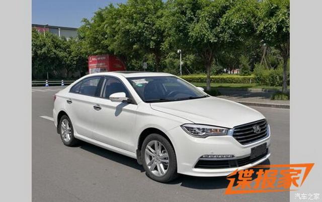 力帆820 1.5t车型申报信息 动力是亮点