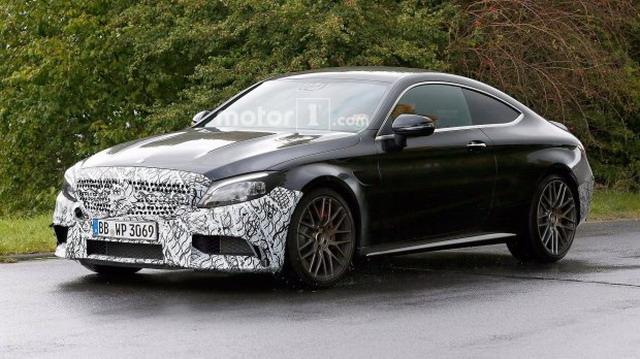 gt c/新g 63等 amg 2018年新产品计划