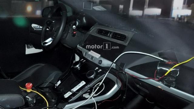捷豹首款纯电动suv i-pace量产版2018年亮相 