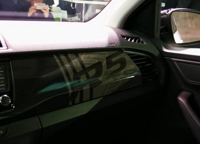 绿色元素加身 斯柯达晶锐r5特别版发布