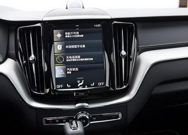  推8款车型 沃尔沃全新xc60于12月20日上市