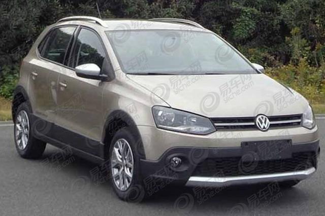 新款polo将搭载1.5l发动机 或将替代1.6l动力