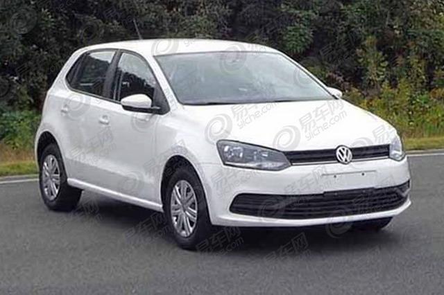 新款polo将搭载1.5l发动机 或将替代1.6l动力