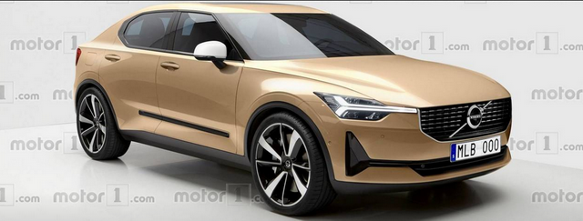 新s60或亮相日内瓦车展 有望搭载xc60动力