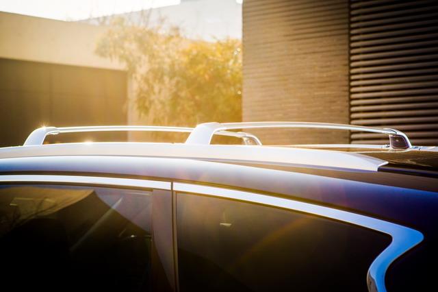 英菲尼迪qx60“冠军家庭版”上市 51.8万起