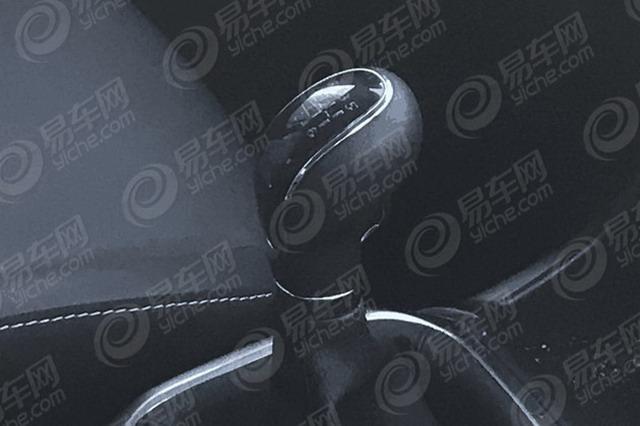 丰富产品线 长安欧尚x70a 1.3t谍照曝光