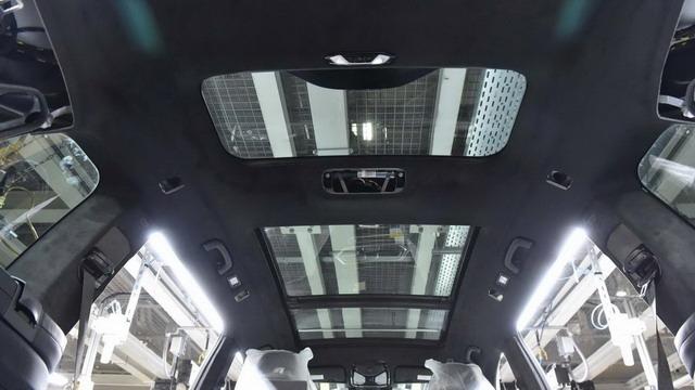 新旗舰suv宝马x7 搅局大型suv市场11月亮相