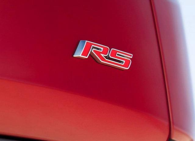 7座中大型suv 雪佛兰全新traverse rs官图