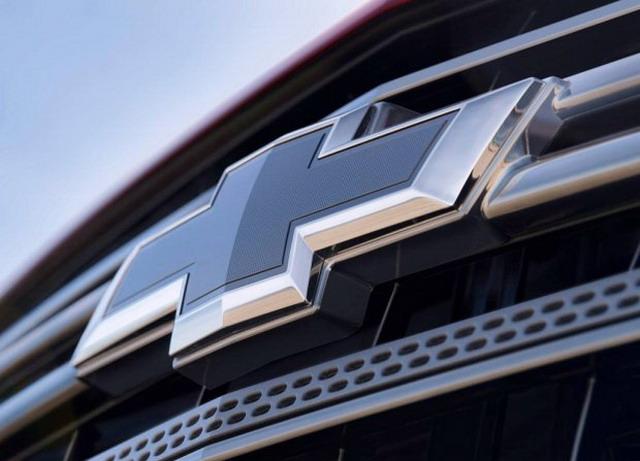 7座中大型suv 雪佛兰全新traverse rs官图